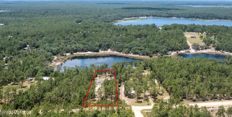168 Hour Glass Circle, Hawthorne, FL 32640 - #3