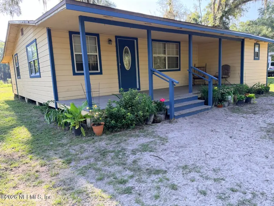 3685 Ellery Lane, Bryceville, FL 32009 - #2