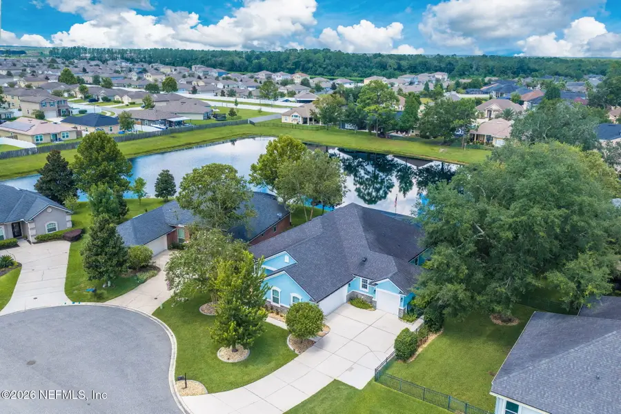 2008 Wedge Court, Green Cove Springs, FL 32043 - #2