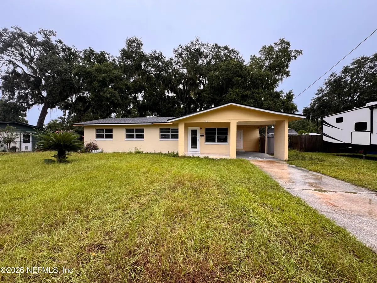 2491 Montreal Street, Jacksonville, FL 32233 - #1