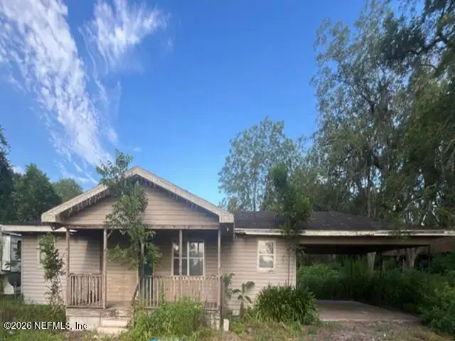 9495 NW County Rd 225, Starke, FL 32091 - #1