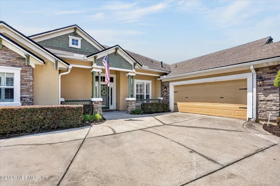 2039 Medinah Lane, Green Cove Springs, FL 32043 - #2
