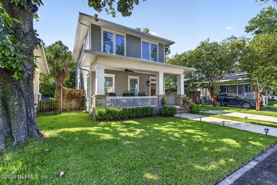 2052 Ernest Street, Jacksonville, FL 32204 - #3