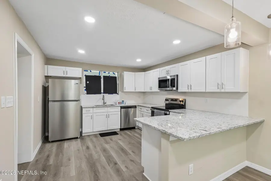 1274 Lake Shore Boulevard, Jacksonville, FL 32205 - #3