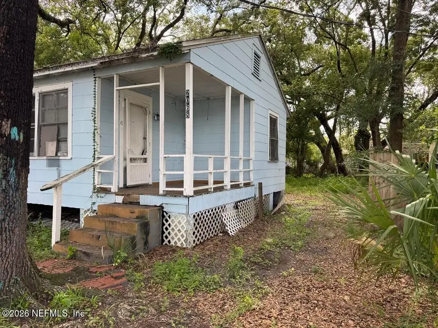 2068 Blair Street, Jacksonville, FL 32206 - #2