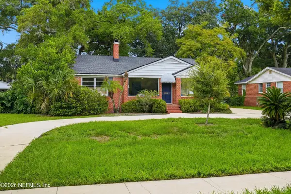 4405 San Jose Boulevard, Jacksonville, FL 32207