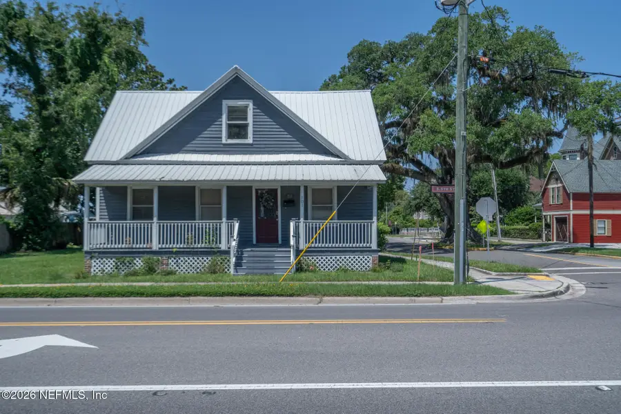 101 S 8th Street, Fernandina Beach, FL 32034 - #2