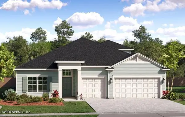 12054 Swamp Lily Court, Jacksonville, FL 32219