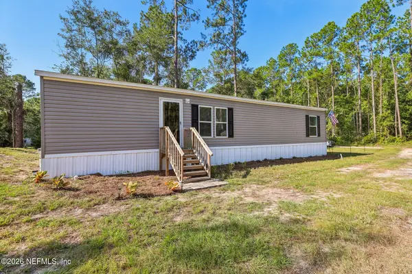 114 Barracuda Drive, Palatka, FL 32177