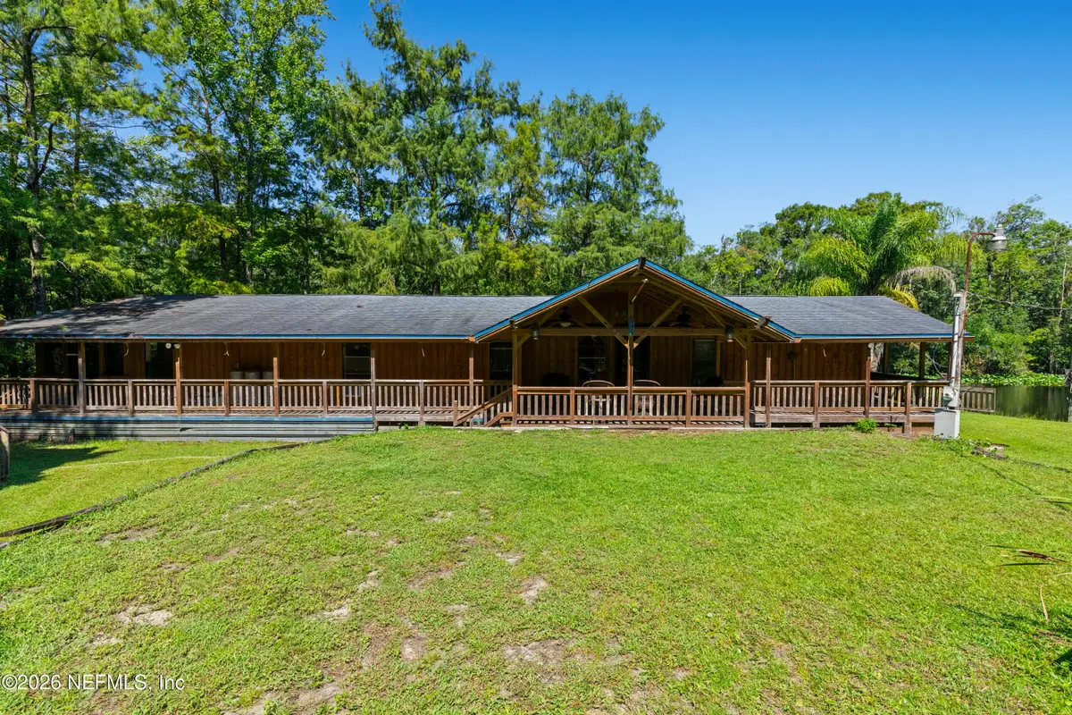 124 Penny Brooke Lane, Saint Augustine, FL 32092 - #1