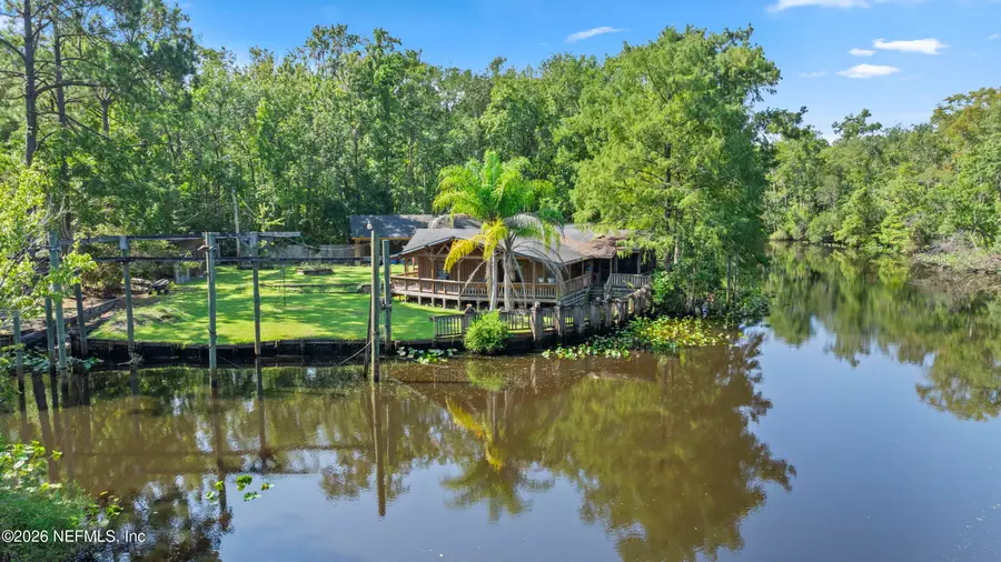 124 Penny Brooke Lane, Saint Augustine, FL 32092 - #3