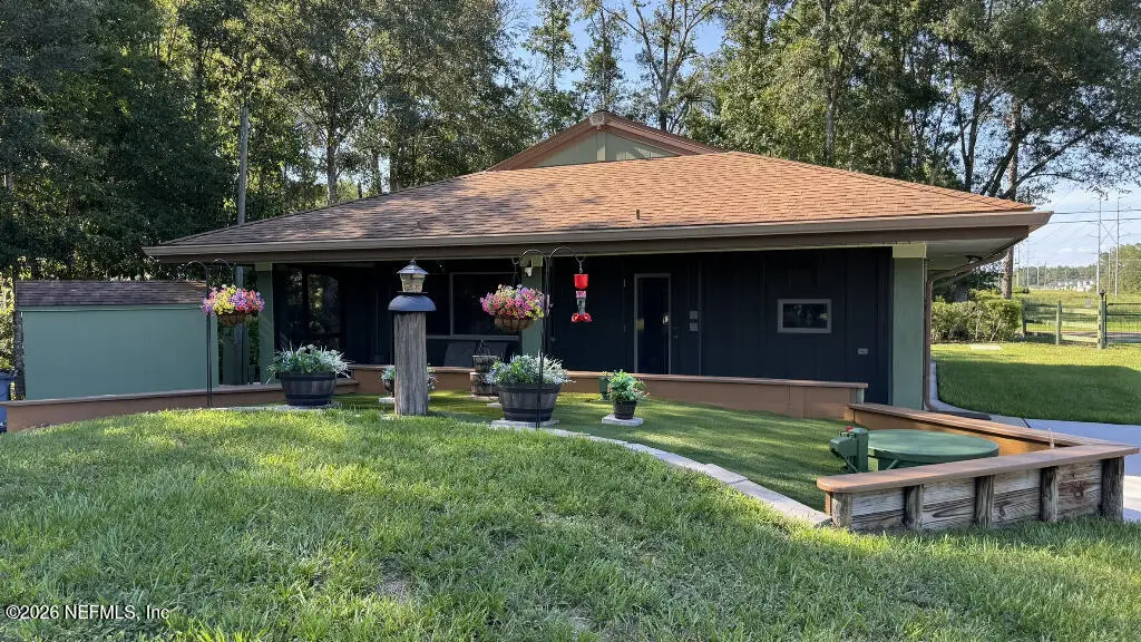 7860 Sycamore Street, Jacksonville, FL 32219 - #1