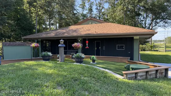 7860 Sycamore Street, Jacksonville, FL 32219