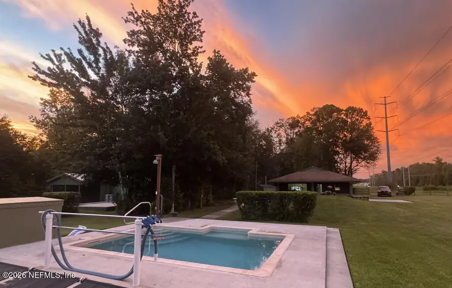7860 Sycamore Street, Jacksonville, FL 32219 - #2