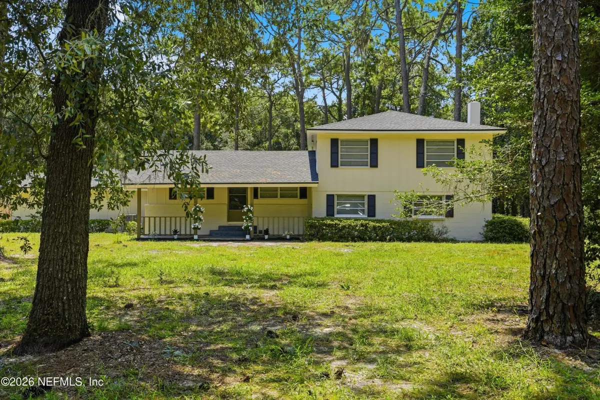 2607 Davis Road, Jacksonville, FL 32218 - #1