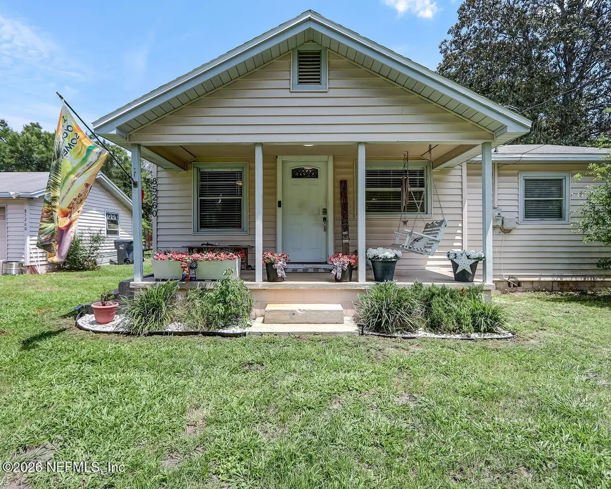 85260 Harts Road, Yulee, FL 32097 - #1