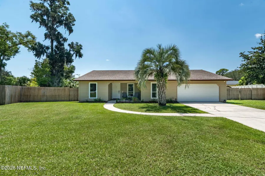 5367 Secluded Oaks Lane, Jacksonville, FL 32210 - #3