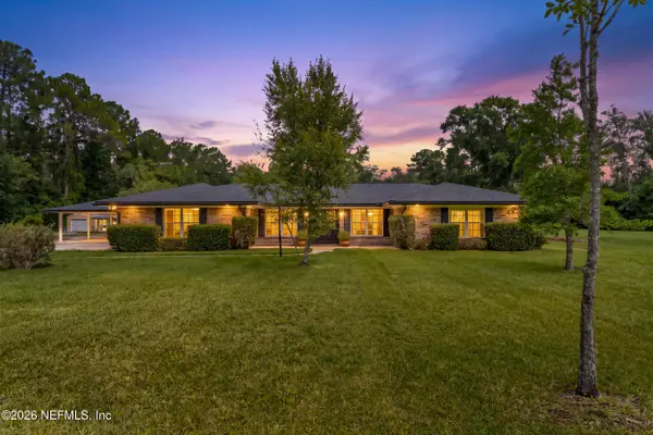 43457 Ratliff Road, Callahan, FL 32011