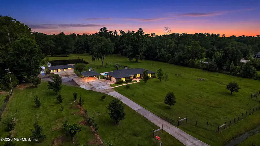 43457 Ratliff Road, Callahan, FL 32011 - #3