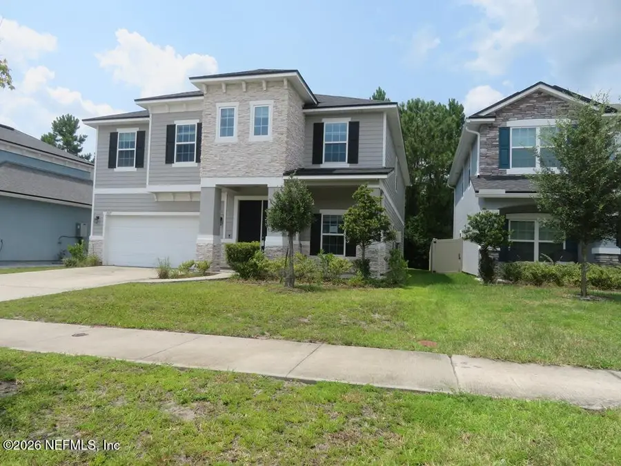 2827 Copperwood Avenue, Orange Park, FL 32073 - #3