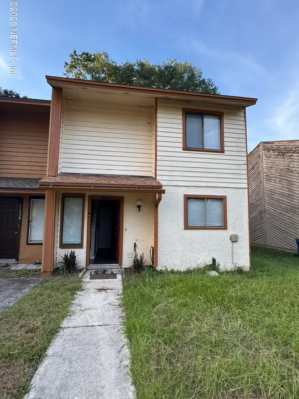 11563 N Dunes Way Drive, Jacksonville, FL 32225