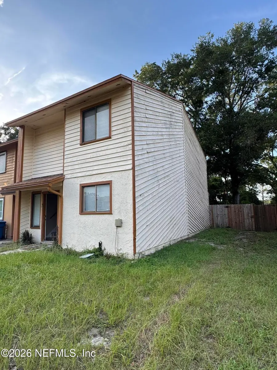11563 N Dunes Way Drive, Jacksonville, FL 32225 - #2