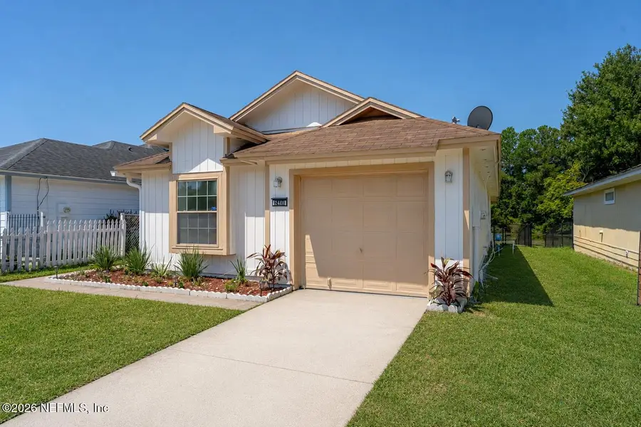 2400 Townsquare Drive, Jacksonville, FL 32216 - #3