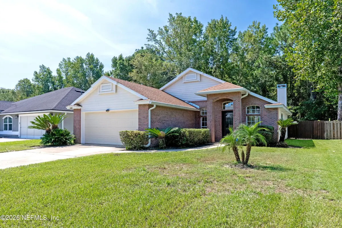 1134 Ardmore Street, Saint Augustine, FL 32092 - #1
