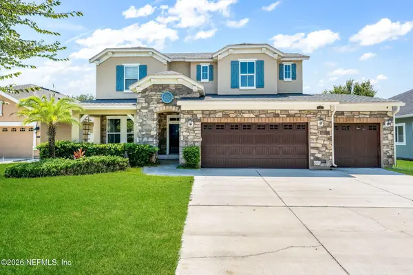 127 Brookline Trail, Ponte Vedra, FL 32081