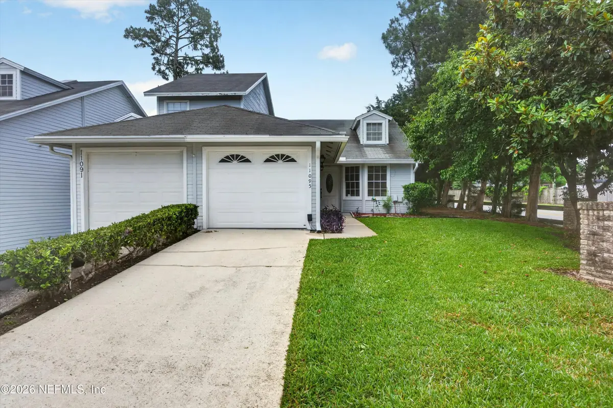 11095 Wandering Oaks Drive, Jacksonville, FL 32257 - #1
