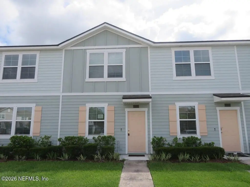 624 Yellow Oaks Lane, Orange Park, FL 32065 - #1