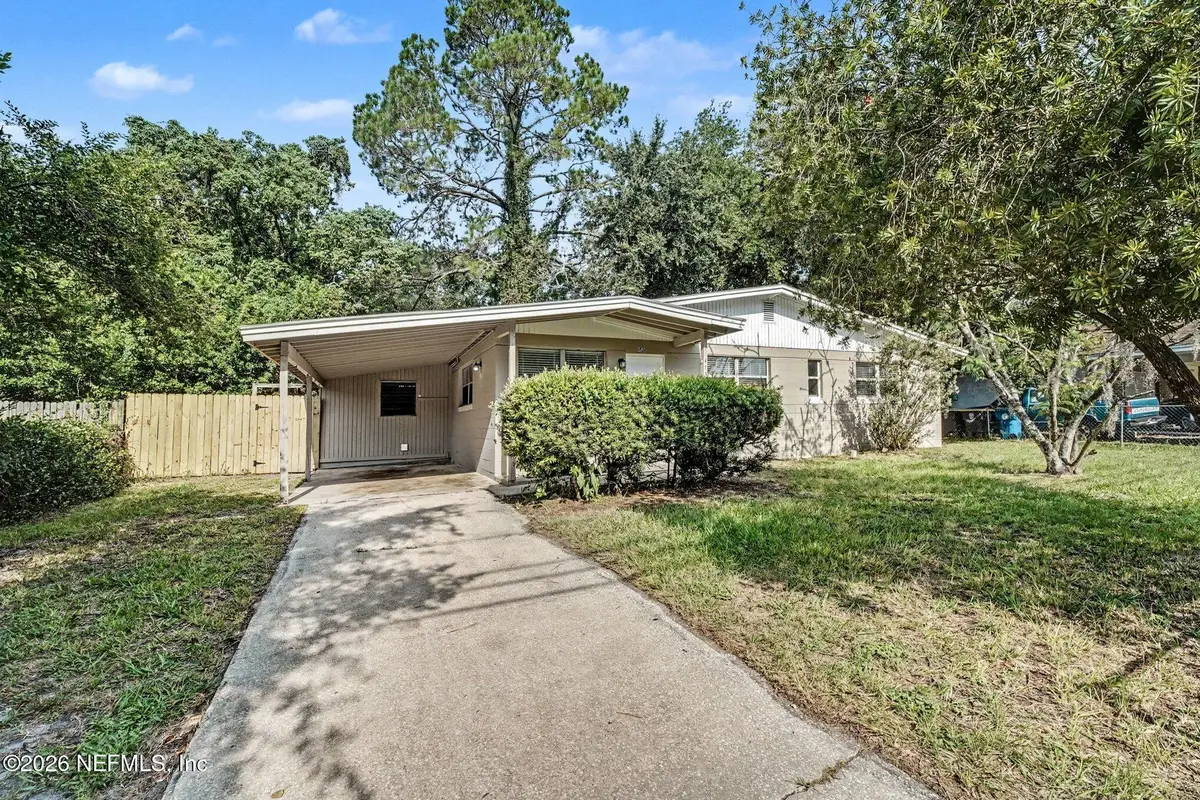 4726 Lane S Avenue, Jacksonville, FL 32210 - #1