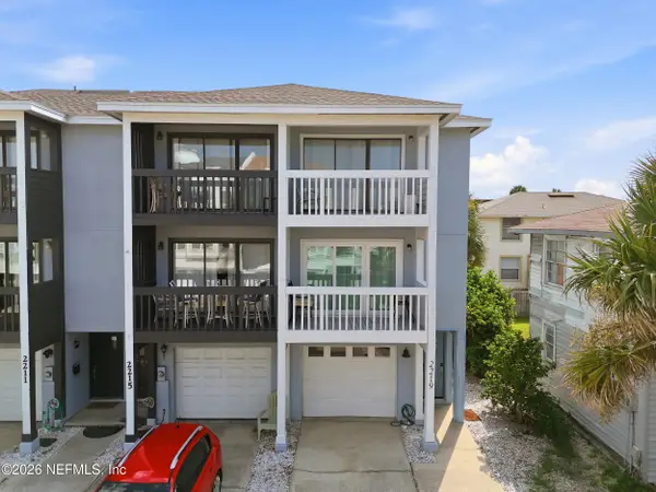 2219 1st S Street, Jacksonville Beach, FL 32250