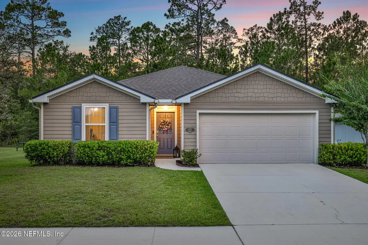 1608 Azalea Ridge Boulevard, Middleburg, FL 32068 - #1