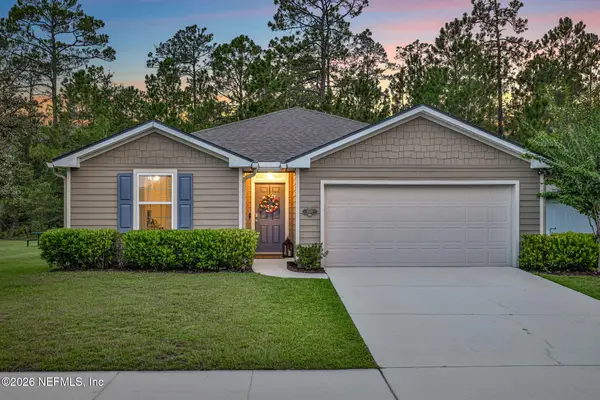1608 Azalea Ridge Boulevard, Middleburg, FL 32068
