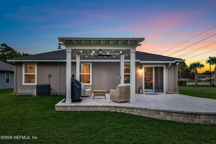 1608 Azalea Ridge Boulevard, Middleburg, FL 32068 - #2
