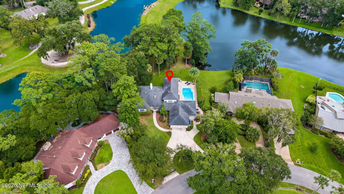 126 Nandina Circle, Ponte Vedra Beach, FL 32082 - #1