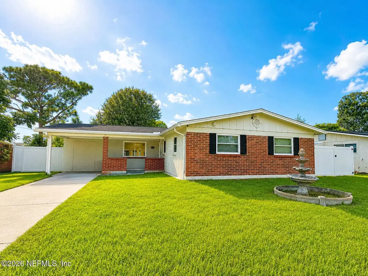569 Coppitt E Drive, Orange Park, FL 32073 - #1