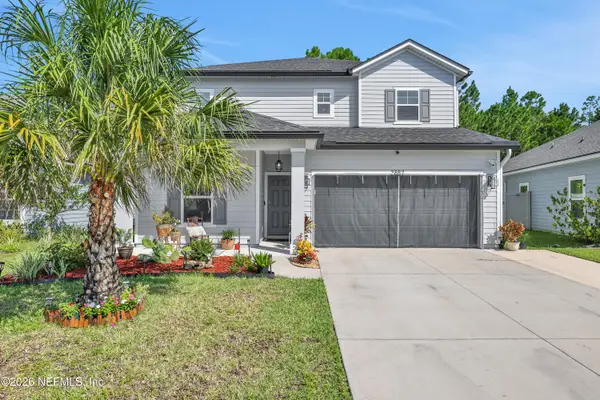 2887 Copperwood Avenue, Orange Park, FL 32073