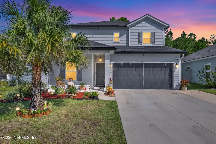 2887 Copperwood Avenue, Orange Park, FL 32073 - #2