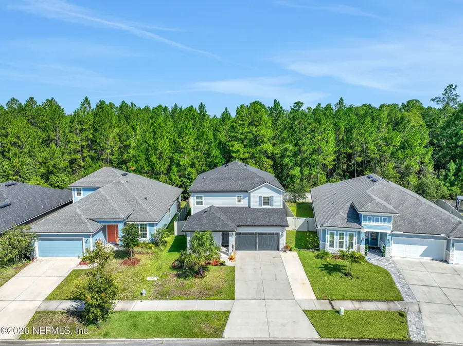2887 Copperwood Avenue, Orange Park, FL 32073 - #3