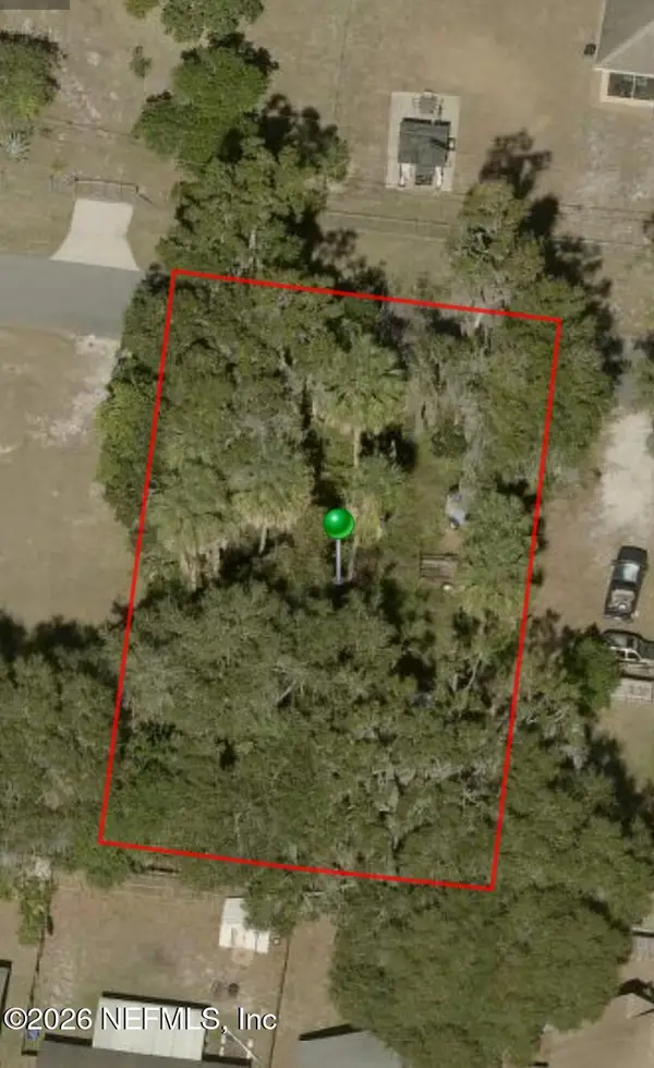 0 Napoleon Drive, DeLand, FL 32720
