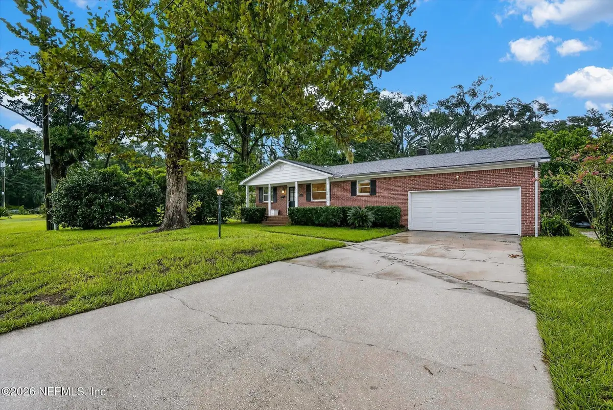 5449 Community Circle, Jacksonville, FL 32207 - #1