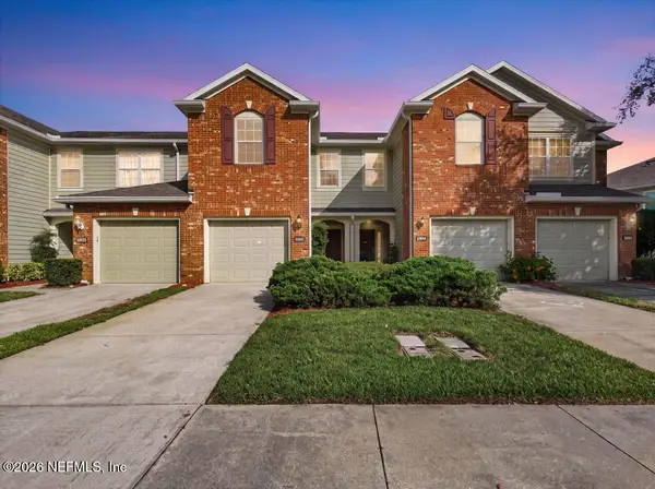 6966 Roundleaf Drive, Jacksonville, FL 32258