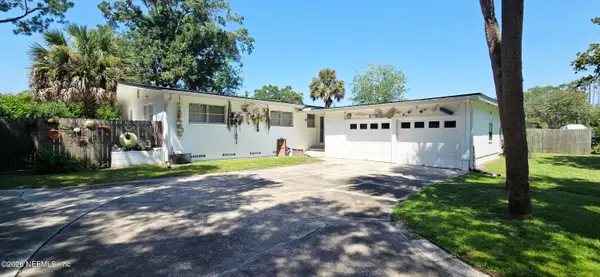 7672 Old Kings S Road, Jacksonville, FL 32217