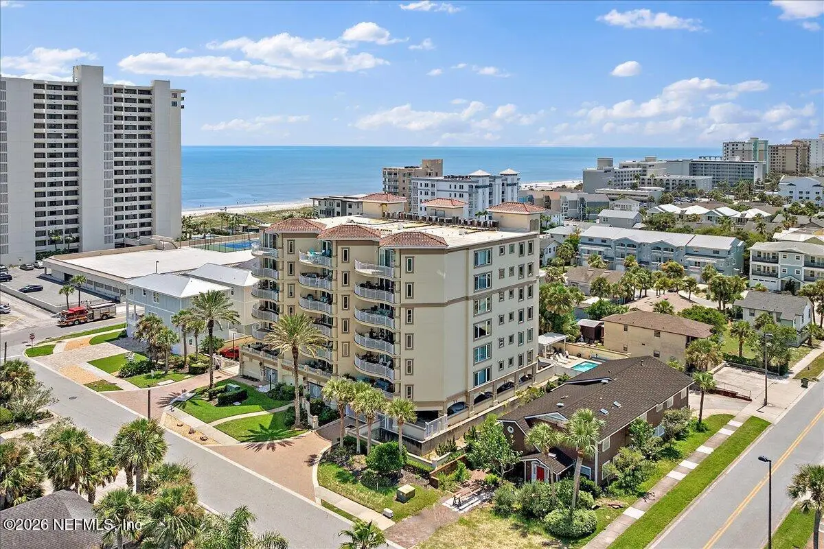 116 19th N Avenue #203, Jacksonville Beach, FL 32250 - #1