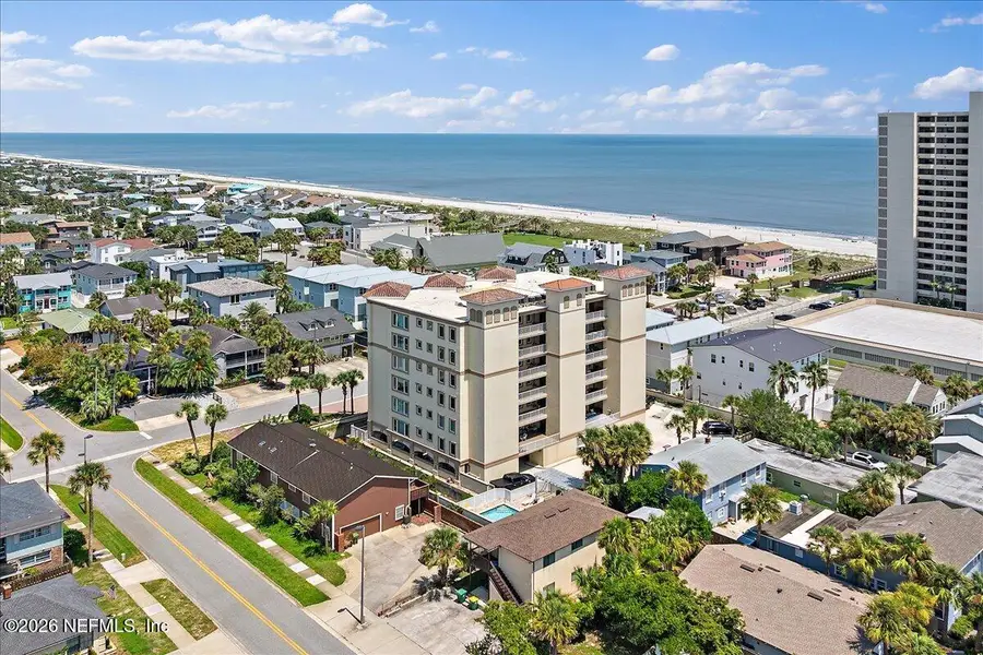 116 19th N Avenue #203, Jacksonville Beach, FL 32250 - #2