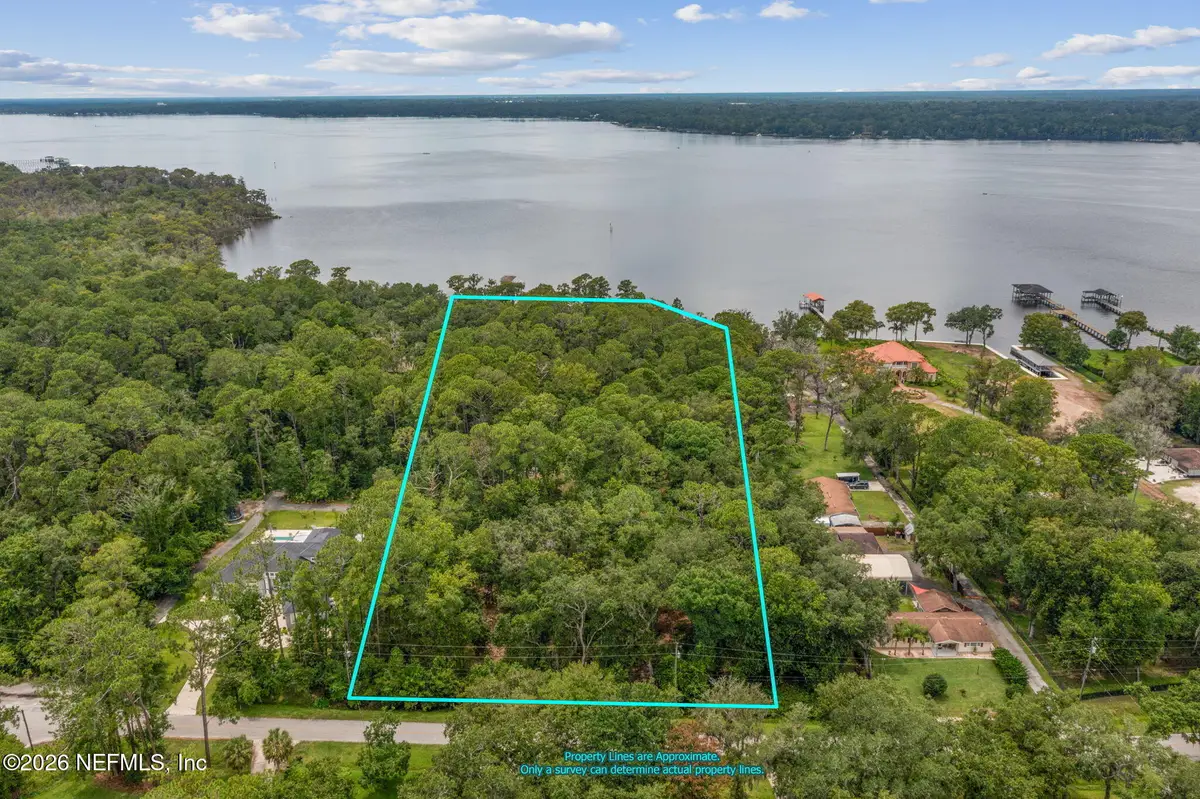 901 Creighton Road, Fleming Island, FL 32003 - #1