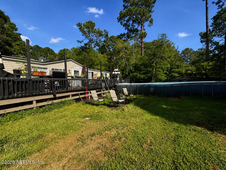15461 Dewanna Road, Jacksonville, FL 32218 - #3