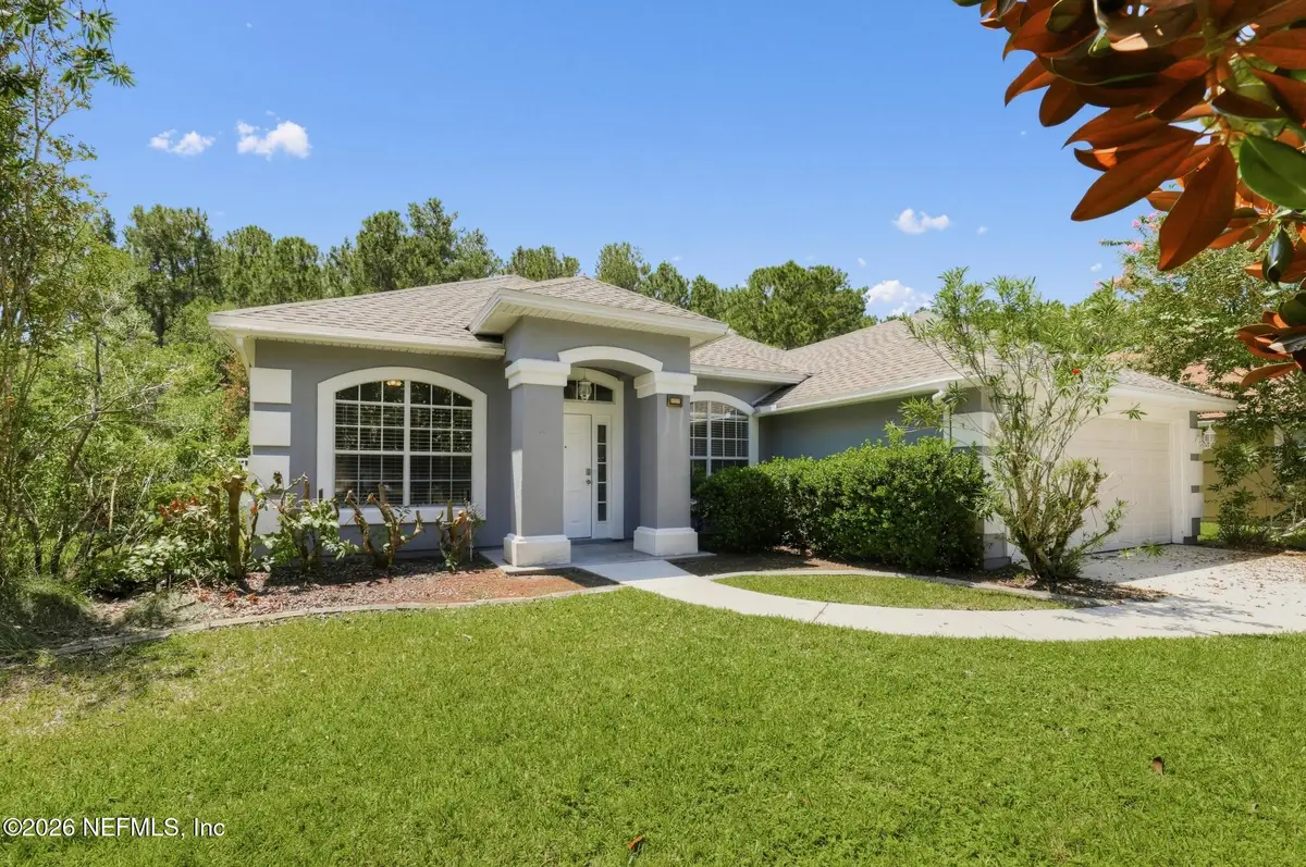 627 Hampton Downs Court, Saint Johns, FL 32259 - #1